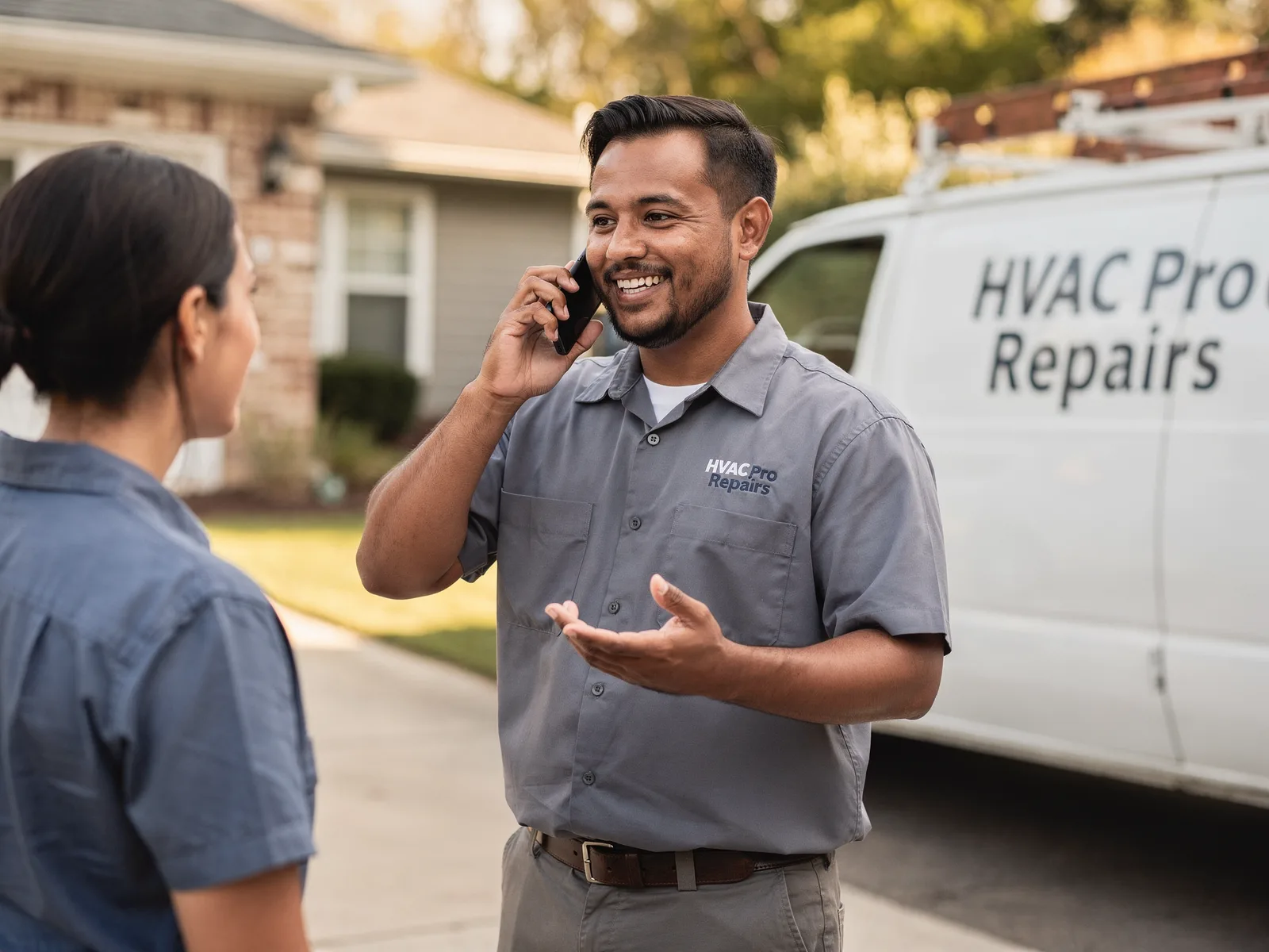 Heat Pump Repair Holladay, UT FAQs